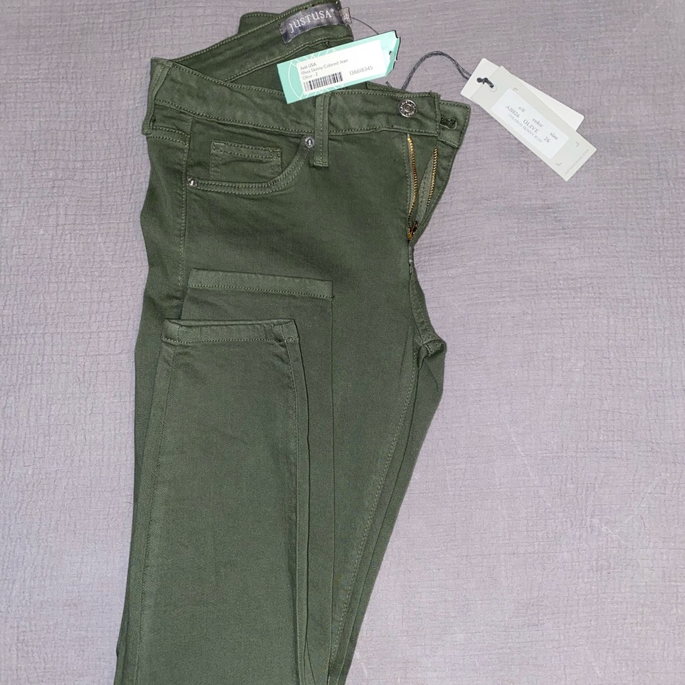 Women’s jeans